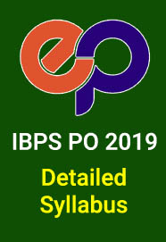 ibps-po-syllabus-2019-prelims-mains-topic-wise-