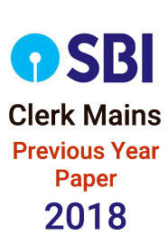 sbi-clerk-mains-previous-year-paper-pdf-2018-download