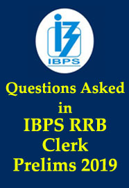 questions-asked-in-ibps-rrb-clerk-prelims-2019-office-assistant-exam