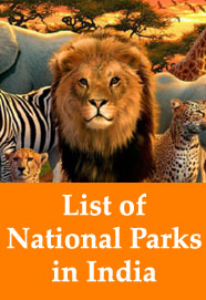 list-of-national-parks-in-india-state-wise