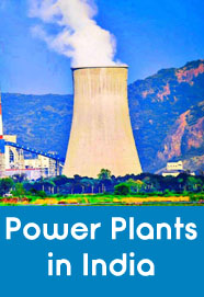 list-of-important-power-plants-in-india