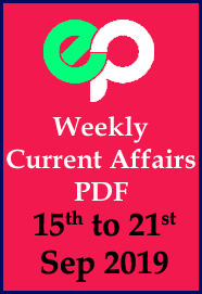 weekly-current-affairs-pdf-download-2019-15th-sep-to-21st-sep-2019