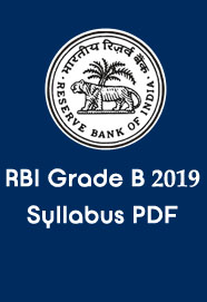 rbi-grade-b-2019-syllabus-pdf-phase-1--2-exam