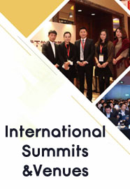 international-summits-and-conferences-and-its-venues