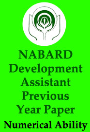 nabard-development-assistant-previous-year-paper-pdf-numerical-ability