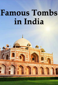 famous-tombs-or-mausoleum-in-india