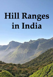 list-of-hill-ranges--mountains-in-india
