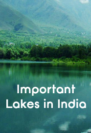 important-lakes-in-india-pdf