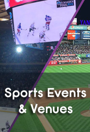 list-of-sports-events-and-venues