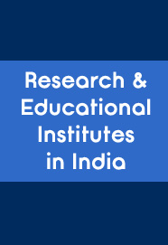 research--educational-institutes-in-india