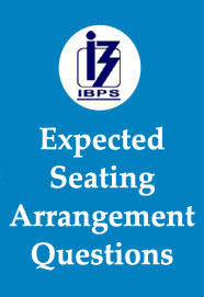 expected-seating-arrangement-questions-for-ibps-po-prelims-exams