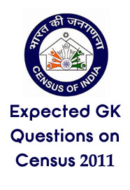 expected-gk-questions-on-census-of-india