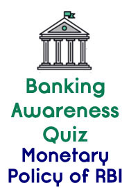 banking-awareness-quiz-on-monetary-policy-of-rbi