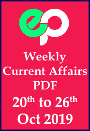 weekly-current-affairs-pdf-download-2019-20h-oct-to-26th-oct