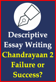 descriptive-essay-writing-chandrayaan-2--failure-or-success