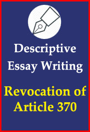 descriptive-essay-writing-revocation-of-article-370