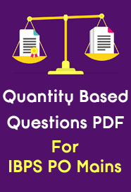 quantity-based-questions-pdf-for-bank-po-mains-exams