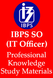 ibps-so-it-officer-professional-knowledge-study-material
