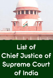 list-of-chief-justice-of-supreme-court-of-india