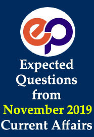 expected-questions-from-november-2019-current-affairs