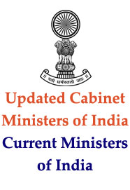 list-of-new-cabinet-ministers-of-india-current-cabinet-ministers-of-india