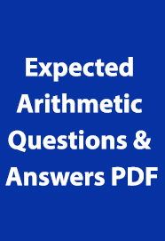 expected-arithmetic-questions-for-ibps-clerk-mains