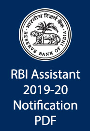 rbi-assistant-2019-20-recruitment-notification-pdf