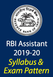 rbi-assistant-syllabus-and-exam-pattern-pdf