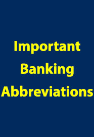 important-banking-abbreviations-pdf