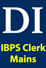 Expected Data Interpretation Questions for IBPS Clerk Mains