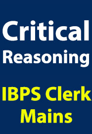 important-critical-reasoning-questions-for-ibps-clerk-mains
