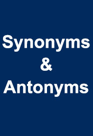 important-synonyms--antonyms-for-bank--all-competitive-exam