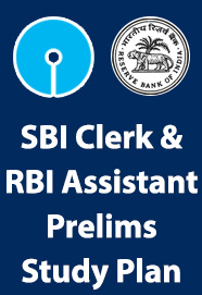 sbi-clerk--rbi-assistant-study-plan