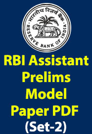 rbi-assistant-prelims-model-question-paper-pdf-set-2