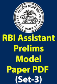 rbi-assistant-prelims-model-question-paper-pdf-set-3