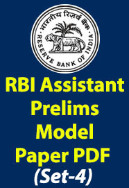 rbi-assistant-prelims-model-question-paper-pdf-set-4