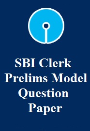 sbi-clerk-prelims-model-question-paper-pdf-set-1