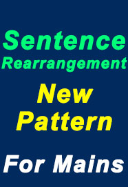 important-sentence-arrangement-questions-new-pattern-for-mains-exam