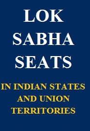 distribution-of-lok-sabha-seats-in-indian-states-and-union-territories-for-ssc-exams