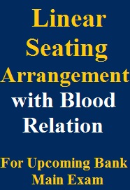 expected-linear-seating-arrangement-with-blood-relation-for-sbi-clerk-main-exam