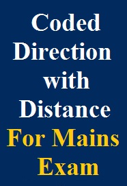 expected-coded-direction-with-distance-questions-for-sbi-clerk-mains-exam