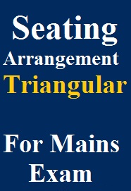 seating-arrangement-triangular-questions-for-sbi-clerk-mains-exam