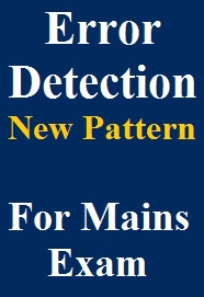 expected-error-detection-new-pattern-for-sbi-clerk-mains-exam