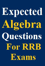 expected-algebra-questions-for-rrb-ntpc-exam