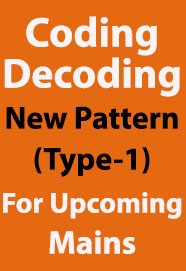 new-pattern-coding-decoding-questions-type-1-for-sbi-clerk-mains-exam
