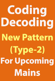 new-pattern-coding-decoding-questions-type-2-for-mains-exams