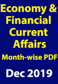economic--financial-current-affairs-pdf--dec-2019