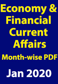 economic--financial-current-affairs-pdf--jan-2020