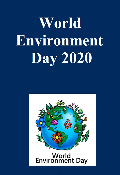 world-environment-day-2020-theme-important-events