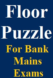expected-floor-puzzle-reasoning-questions-for-bank-mains